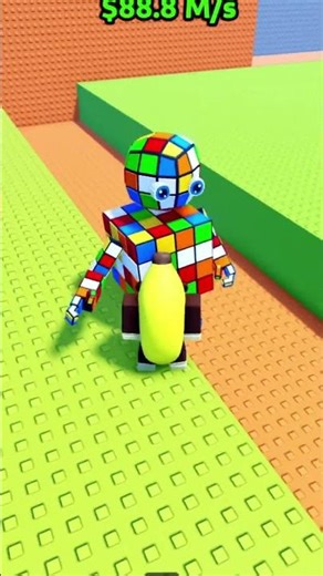 He LAUGHED at me before I got RICH💰 #escapetsunamiforbrainrots #roblox