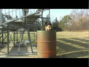 REAL ALIEN ATTACK!!!!!!!!