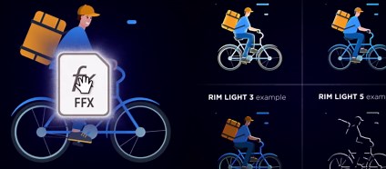 I created all the presets that you'll ever need