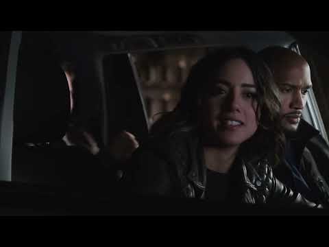 Marvel's Agents of S.H.I.E.L.D. | Season 3 Bloopers | Behind the Scenes Fun