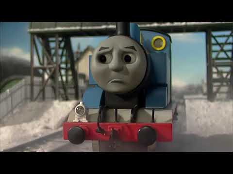 Don’t Tell Thomas (Season 8, Episode 9, UK, Michael Angelis, Part 1)
