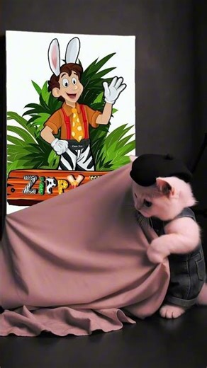 The Moment I Fell in Love With the Zippy Zoo Logo