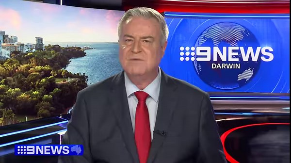 Convicted murderer Benjamin Hoffmann has appeared in the NT Supreme Court over his appeal of an assault on a fellow inmate. Ebony Raymond has the details. #9News | 9 News Darwin