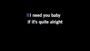 Karaoke Can't Take My Eyes Off Of You - Lauryn Hill - CDG, MP4, KFN - Karaoke Version
