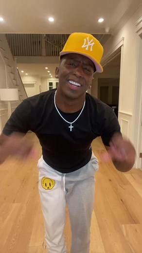 This was such a vibe