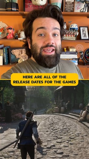 Missed Xbox's #DeveloperDirect? Here's the rundown on every game revealed and when you can expect them 📝 | GameSpot