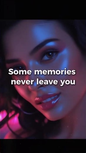 When our eyes met #nostalgia #love #trending