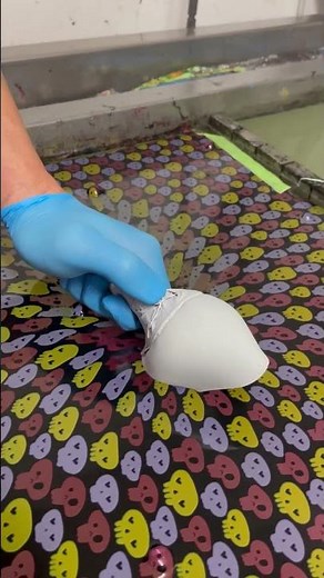 Hydro Dipping High Hell #satisfying