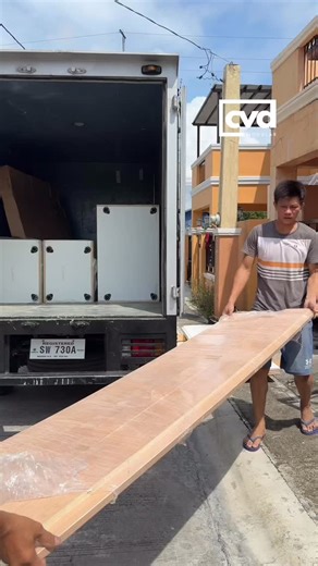 563 reactions · 179 shares | Elevate your space with cabinetry that combines design and functional elegance #homeimprovement #cvdmodular #modular #cabinetry #closet | CVD Modular | Facebook