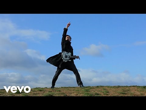 布袋寅泰 / HOTEI - 「DON’T GIVE UP!」