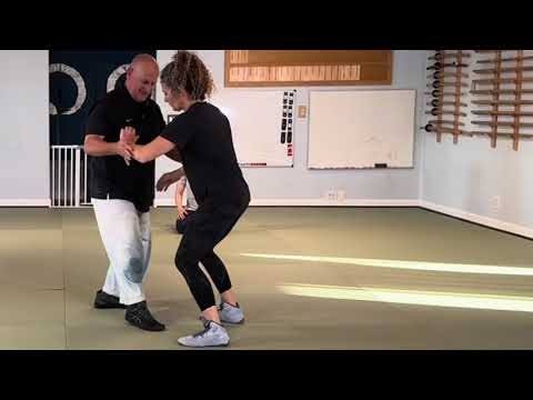 Aikido: Instructor Highlights - Kokyu (Projection/Disruption) & Aiki (Adhesion/Control) Cultivation