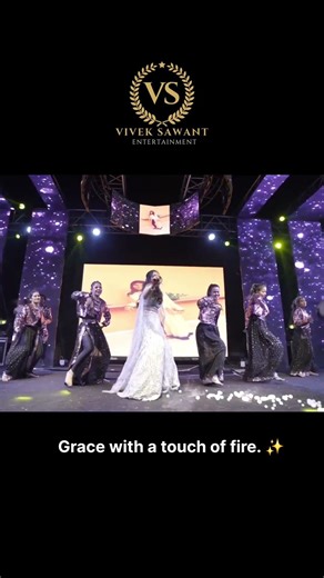 BRIDE PERFORMANCE- CHALIYA - VIVEK SAWANT CHOREOGRAPHER- SANGEET DANCE VIDEO #brideperformance