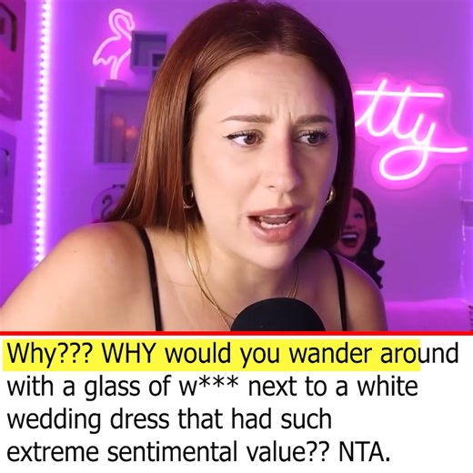 Bride Tricked Her Into Wearing White! | Viral hub12