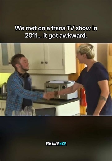 Meet-Cute or Meet-Cringe? Our Awkward Story