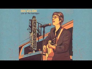 Singing In My Sleep - Live at the Pantages (Official)