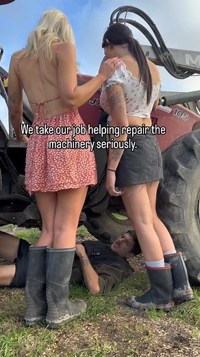 Mechanic 101 always keep the 10mm in a safe space. | Stacey Jones