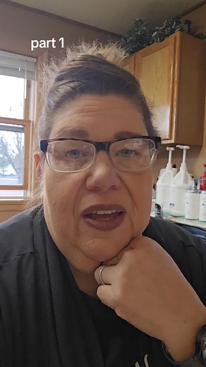 Theresa Peterson on Reels