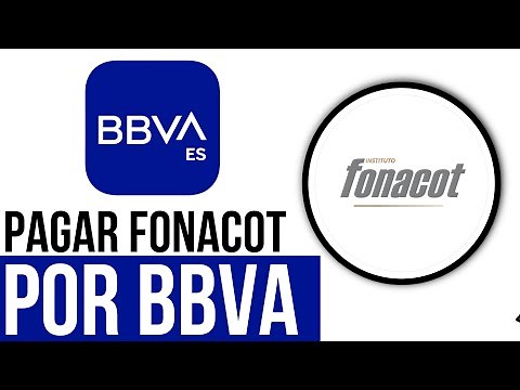 ✅How to pay FONACOT by BBVA transfer (complete tutorial)🔴