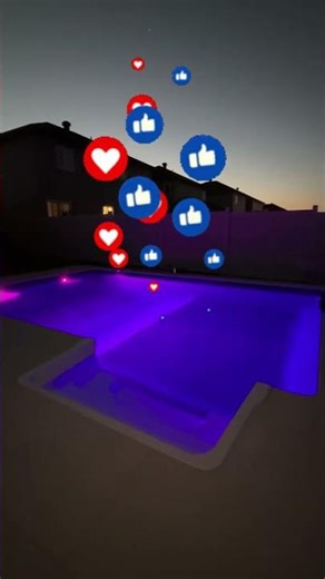 Hottest Pool colours of summer 2025!