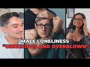 Farha Khalidi on Inside the Manosphere, Clavicular, trad wives, relationship, and more