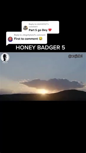 Exploring Honey Badgers in Documentary Animation