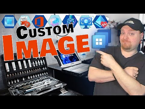 Build Your Own Windows365 Cloud PC in 10 Steps