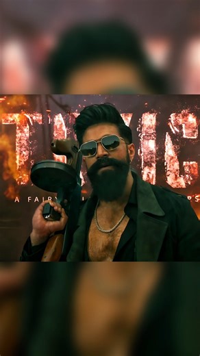 Toxic Movie Teaser #shorts