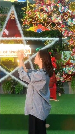 Khi chị Hằng đu trend Bạch Nguyệt Quang #shorts