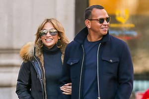 Jennifer Lopez, Alex Rodriguez reportedly have split