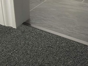 Square Edge Carpet Trim - Heavy Duty Trims | Quality Carpet Trims