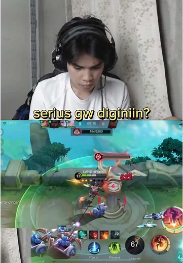 LAND Francotiktok on TikTok