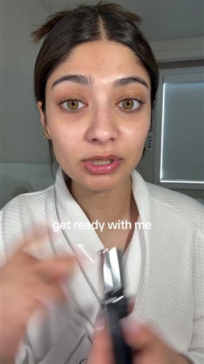 get ready with me!! currently post wisdom tooth removal and very swollen😭 #grwm #makeup #toronto