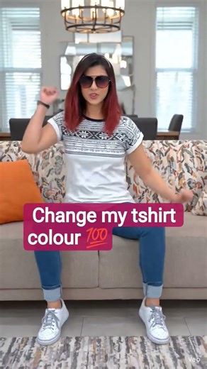 #reelviral chage my tshirt colour #trendingshorts 💯💯