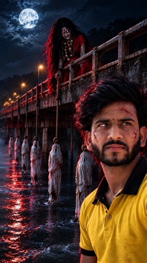 The Haunted Puliya | horror shorts | horror video | ghost videos | ghost video | #shorts #ghost