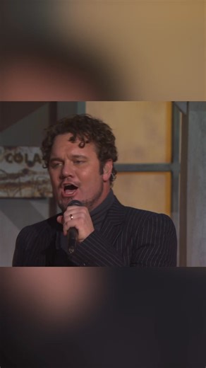 No more in chains of sin I repine! 🙌 Glorious Freedom - Gaither Vocal Band #GaitherMusic #GaitherVocalBand #GVB #GloriousFreedom # | Gaither Music