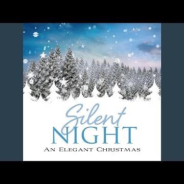 Sweet Little Jesus Boy (Silent Night: An Elegant Christmas Version)