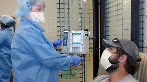 So what is monoclonal antibody therapy and how does it work?