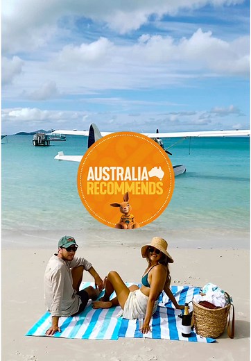 Whitsundays: Australia’s Top Romantic Getaway