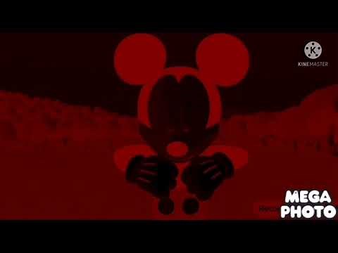 Mickey Mouse Clubhouse Intro In G Major 54