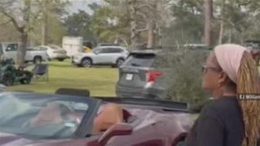 LA Productions hosts car and bike show in Beaumont