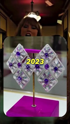 Taylor Swift's Insane $50M Jewelry Collection: World's Most Expensive Pieces Revealed!