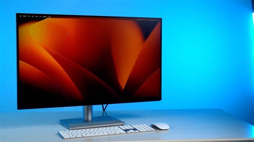 BenQ MA320U Review: Best monitor for Mac users?