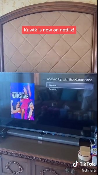 Where to Watch Keeping Up with the Kardashians on Netflix
