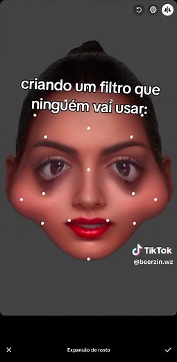 Criando um Filtro que Ninguém Vai Usar