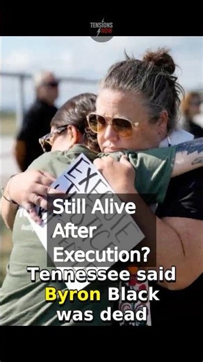Still Alive After Execution?