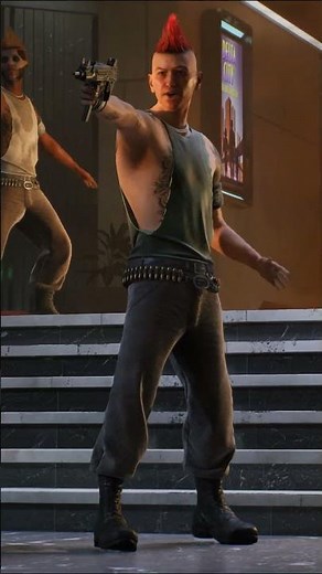 RoboCop : Rogue City | Epic Trailer Short