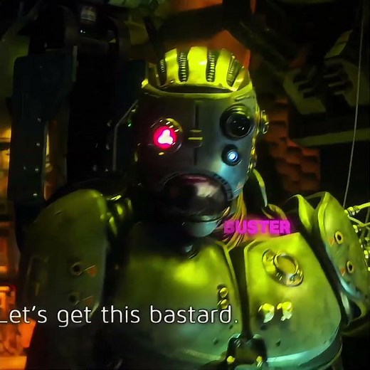 The Heaviest Titan | Cherno Alpha | Pacific Rim | Edit. #cinematicedit #jaeger #pacificrim #edit
