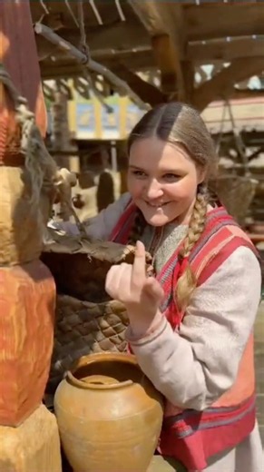 The Worst Pickup Line in Ancient Russia 🤪
