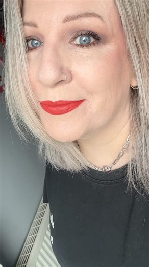 GRWM using the Twelfth Hour Stack from Melt Cosmetics