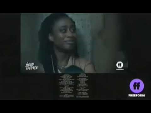 Bride Wars (2009) end credits [Freeform airing] {TV version}